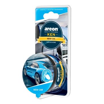 Areon Кен блистер New Car