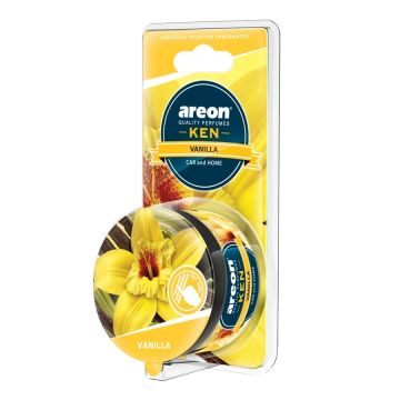 Areon Кен блистер Vanilla