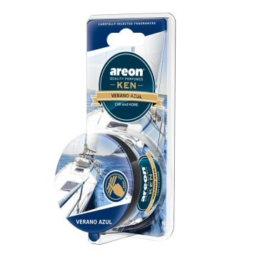 Areon Кен блистер Verano Azul