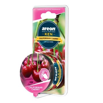 Areon Кен блистер Californian Cherry
