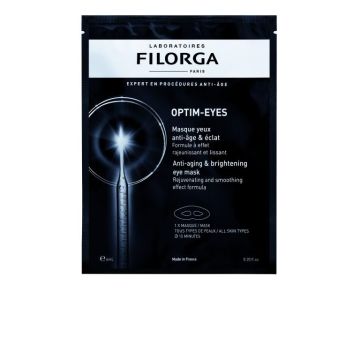 Filorga Optim Eyes Шийт маска за очи х 12 бр