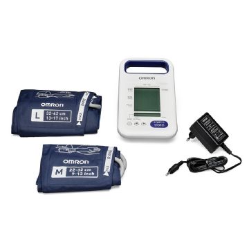 Автоматичен апарат за кръвно налягане професионален Omron HBP 1320