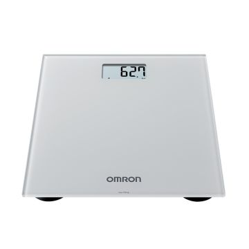 Везна Omron HN-300T2 Intelli IT-EGY сива