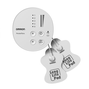 Електростимулатор Omron PocketTens