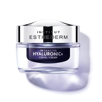 Esthederm Intensive Hyaluronic+ Крем с хиалуронова киселина 50 мл