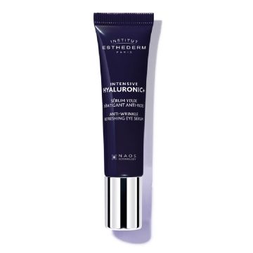 Esthederm Intensive Hyaluronic+ Серум за околоочния контур с хиалуронова киселина 15 мл 