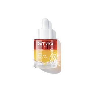 Patyka Glow Серум за сияйна кожа 30 мл 