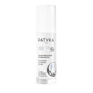 Patyka Age Specific Intensif Усъвършенстващ изпълващ серум за лице 30 мл