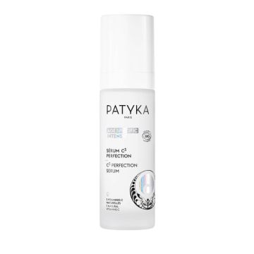 Patyka Age Specific Intensif Усъвършенстващ серум за лице С3 30 мл