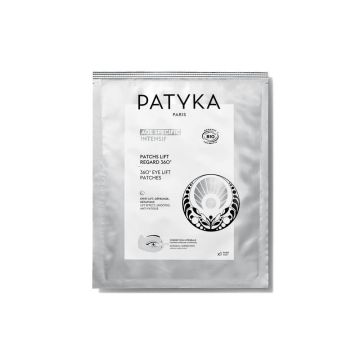 Patyka Age Specific Intensif Лифтинг пачове за околоочен контур 1 чифт