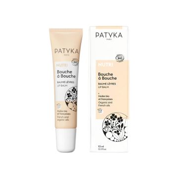 Patyka Nutri Балсам за устни 10 мл