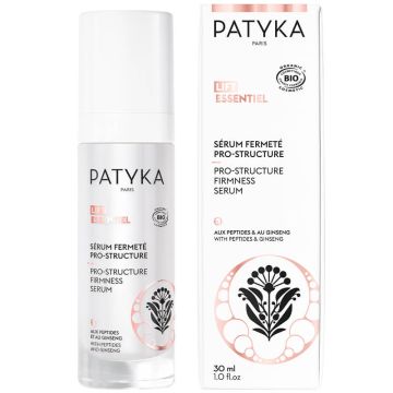 Patyka Lift Essential Структуриращ стягащ серум 30 мл