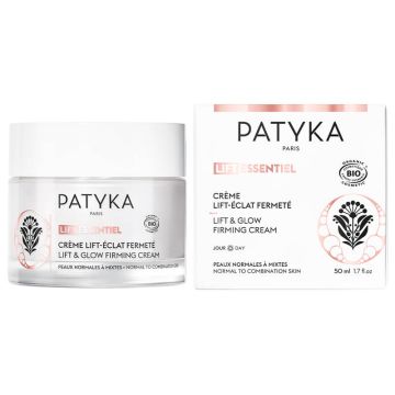 Patyka Lift Essential Стягащ лифтинг крем за лице 50 мл