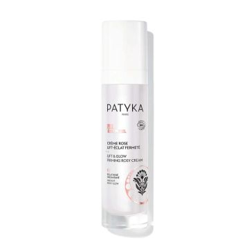 Patyka Lift Essential Стягащ лифтинг крем за сияйна и румена кожа 50 мл