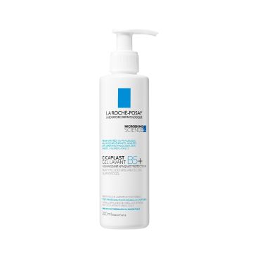 La Roche-Posay Cicaplast Lavant B+ Почистващ и успокояващ гел 200 мл