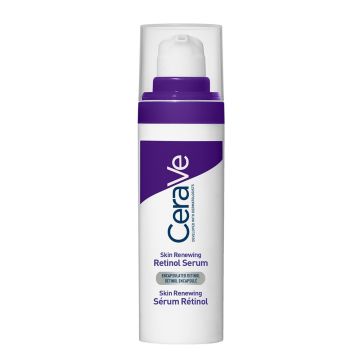 CeraVe Възстановяващ серум с ретинол 30 мл