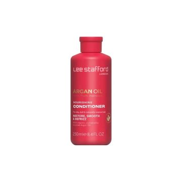 Lee Stafford Argan Oil from Morocco Дълбоко подхранващ балсам за коса 250 мл