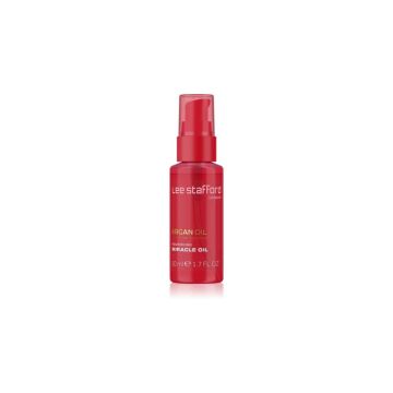Lee Stafford Argan Oil from Morocco Олио за коса чудодейно 50 мл