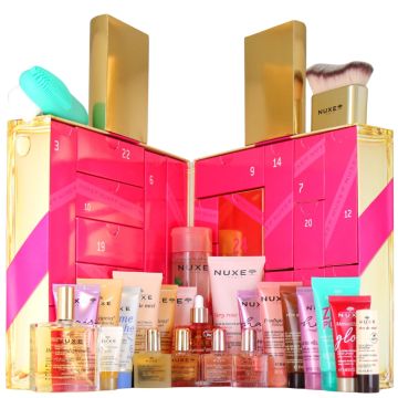 Nuxe Huile Prodigieux Адвент календар 2025