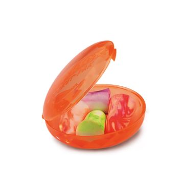 Moldex Spark Plugs 35Db Тапи за уши х 4 бр Комплект