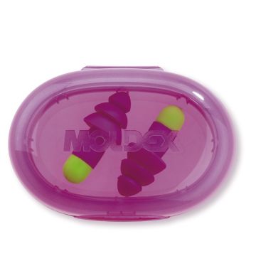 Moldex Rockets 30Db Тапи за уши х 2 бр Комплект