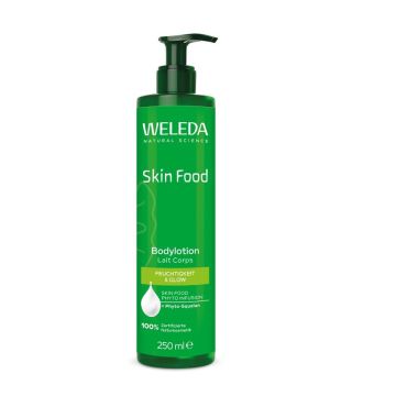 Weleda Skin Food Лосион за тяло 250 мл