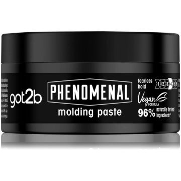 Schwarzkopf Got2b Phenomenal Паста за коса феноменална 100 мл
