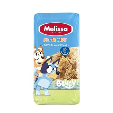Melissa Pasta Kids Bluey Паста за деца 400 г