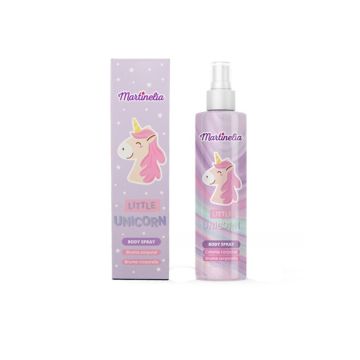 Martinelia Спрей за тяло Еднорог 210 мл
