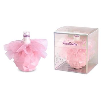 Martinelia Тоалетна вода с блясък розова 100 мл