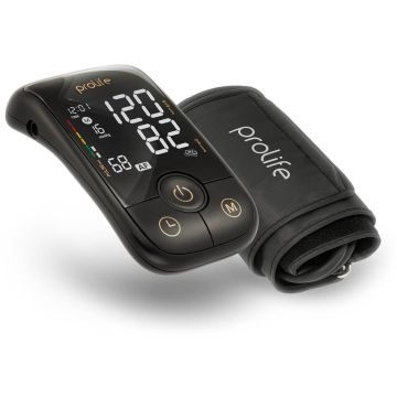 Prolife PA5 Comfort AF автоматичен апарат за кръвно налягане