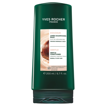 Yves Rocher Douceur Балсам за омекотяване на косата 200 мл