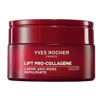 Yves Rocher Lift pro-collagene  Дневен крем 50 мл