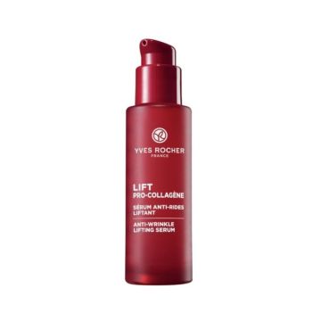 Yves Rocher Lift pro-collagene Серум с лифтинг ефект 30 мл