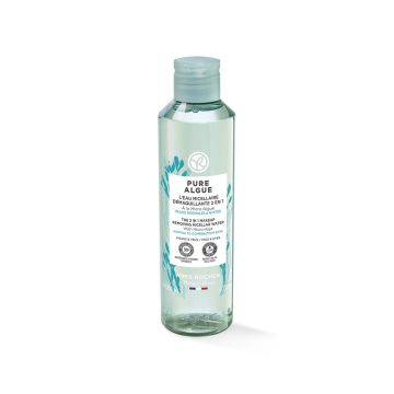 Yves Rocher Pure Algue Мицеларна вода 2 в 1 200 мл
