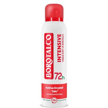 BOROTALCO Intensive Део спрей 150 мл
