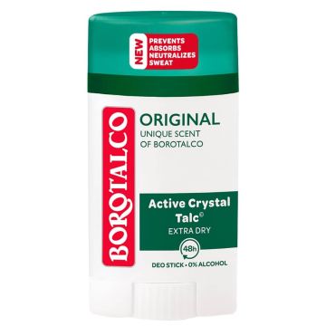  BOROTALCO Original Део стик 40 мл