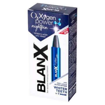BlanX O3Xygen Power Избелващ молив за зъби