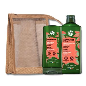 Yves Rocher Repair Лимитиран комплект за възстановяване