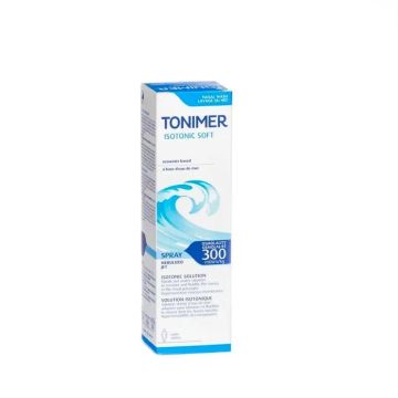 Tonimer Isotonic Soft Спрей за нос 100 мл