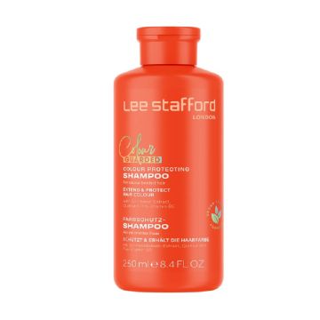 Lee Stafford Colour Guarded Шампоан без сулфати 250 мл