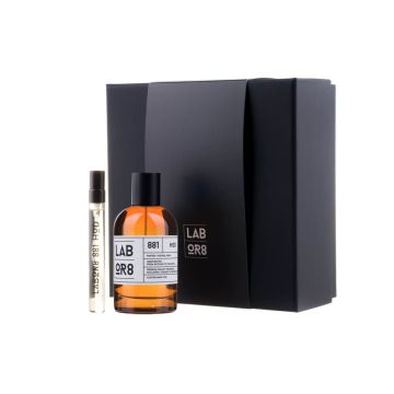 LABOR8 Hod 881 Парфюм 100 мл + LABOR8 Hod 881 Парфюм 10 мл Комплект