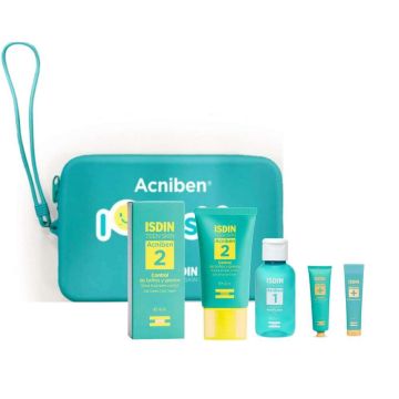 ISDIN Acniben Грижа против несъвършенства „I love my skin”