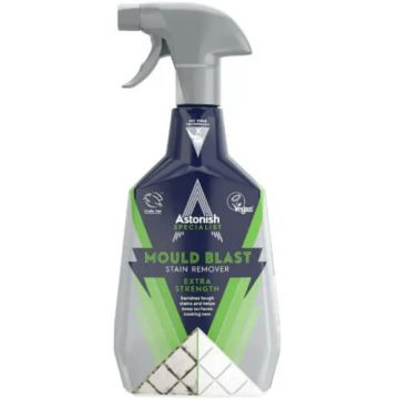Astonish Спрей против мухъл и плесен 750 мл