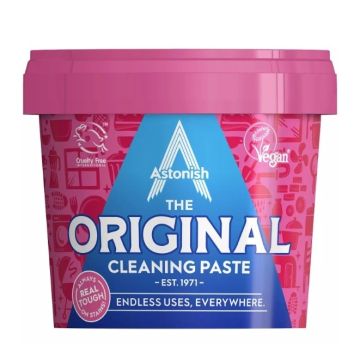 Astonish Почистваща паста The Original 500 г