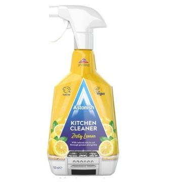 Astonish Универсален обезмаслител 750 мл