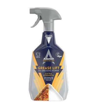 Astonish Мощен обезмаслител 750 мл