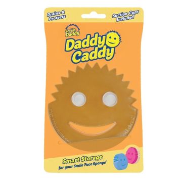 Scrub Daddy Поставка за домакински гъби