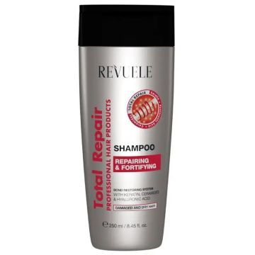 Revuele Total Repair Възстановяващ шампоан за коса 250 мл