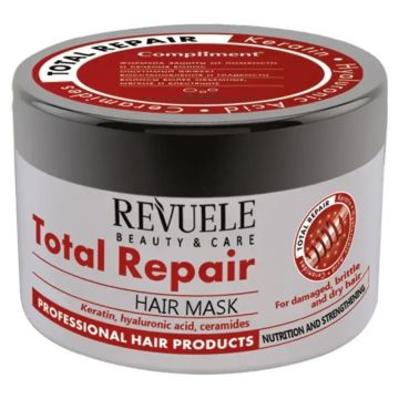 Revuele Маска за коса Пълно възстановяване 500 мл